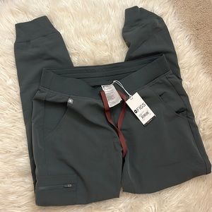 BRAND NEW FIGS JOGGERS
